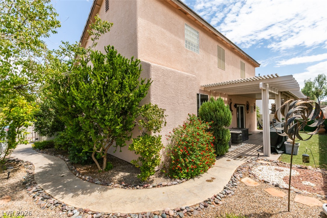 8455 Belmont Valley Street Las Vegas NV 89123