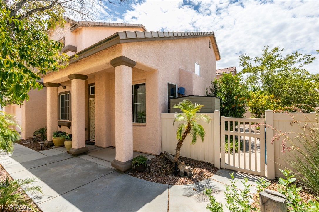 8455 Belmont Valley Street Las Vegas NV 89123