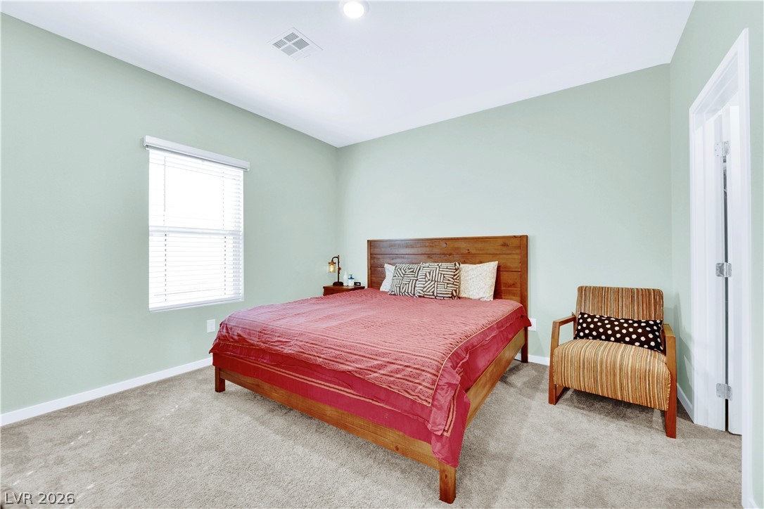 897 Carlton Terrace Lane Las Vegas NV 89138