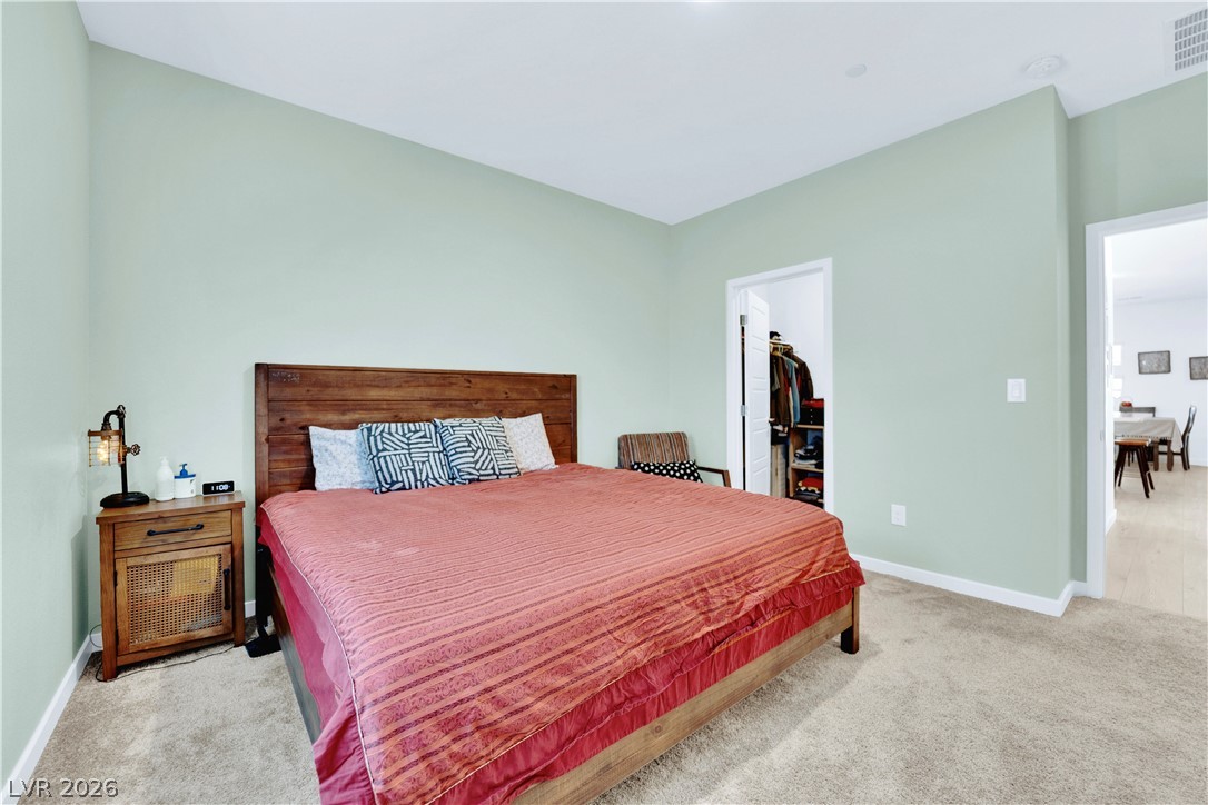 897 Carlton Terrace Lane Las Vegas NV 89138