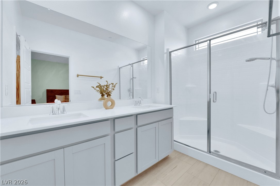 897 Carlton Terrace Lane Las Vegas NV 89138