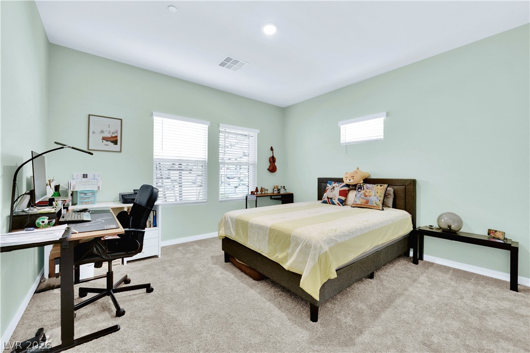 897 Carlton Terrace Lane Las Vegas NV 89138