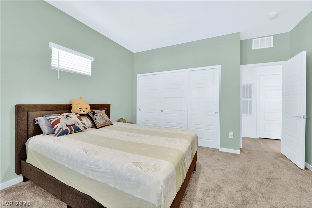 897 Carlton Terrace Lane Las Vegas NV 89138