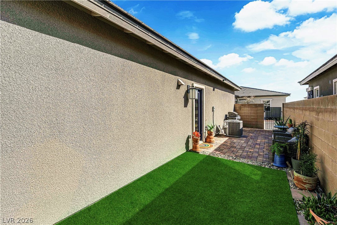 897 Carlton Terrace Lane Las Vegas NV 89138