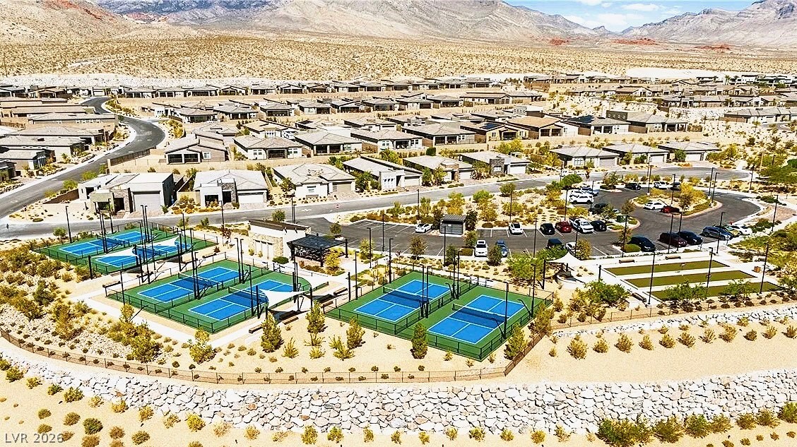 897 Carlton Terrace Lane Las Vegas NV 89138