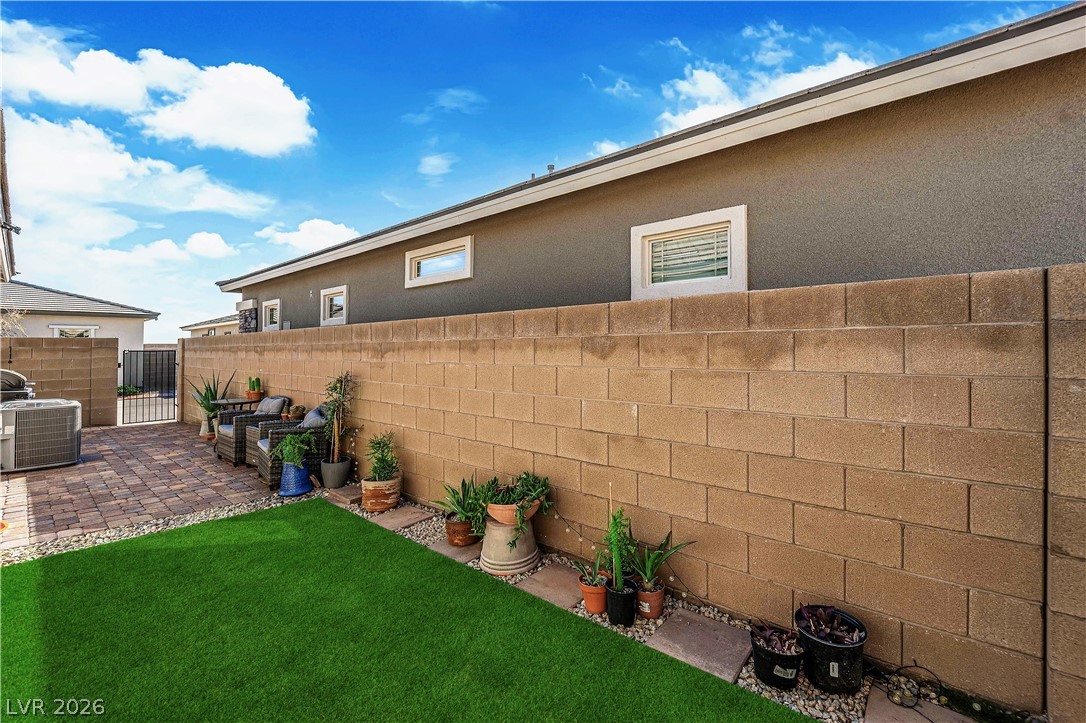 897 Carlton Terrace Lane Las Vegas NV 89138