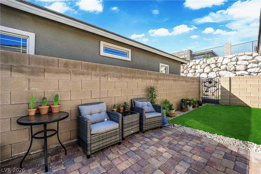 897 Carlton Terrace Lane Las Vegas NV 89138