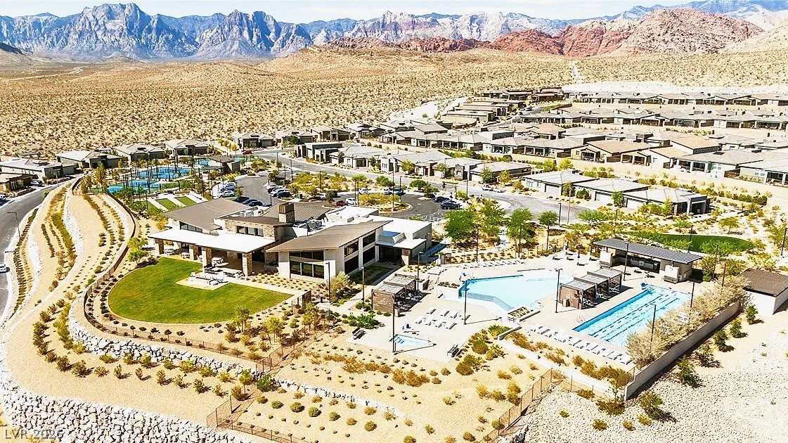 897 Carlton Terrace Lane Las Vegas NV 89138