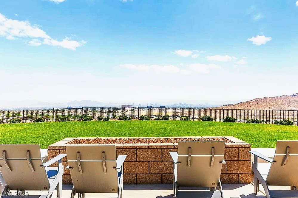 897 Carlton Terrace Lane Las Vegas NV 89138