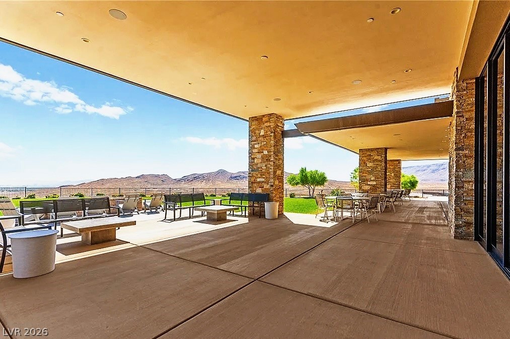 897 Carlton Terrace Lane Las Vegas NV 89138