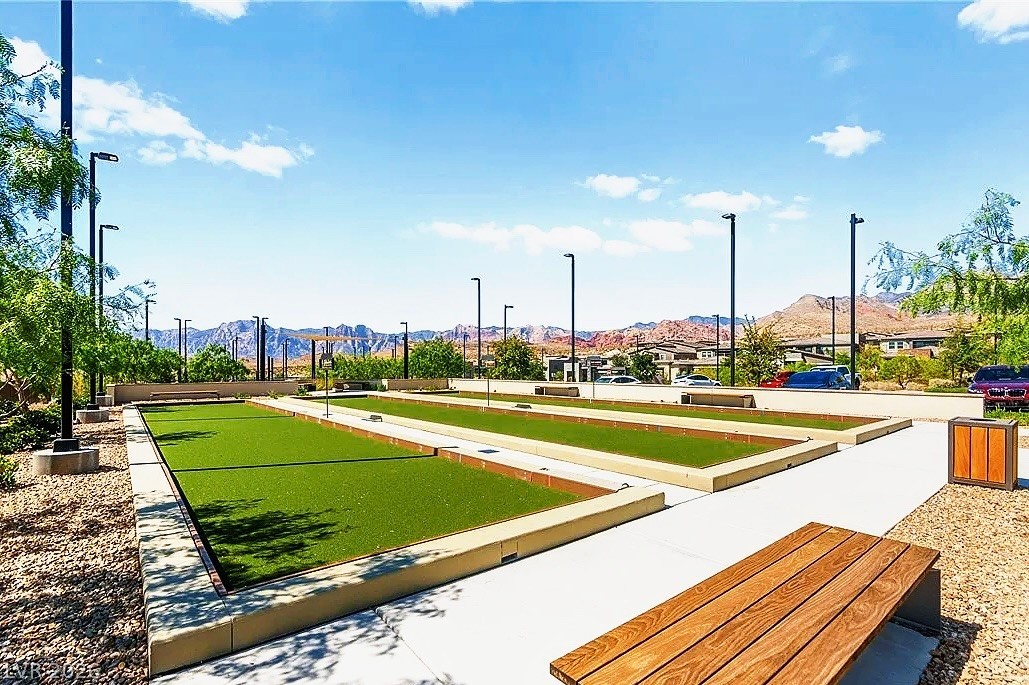 897 Carlton Terrace Lane Las Vegas NV 89138