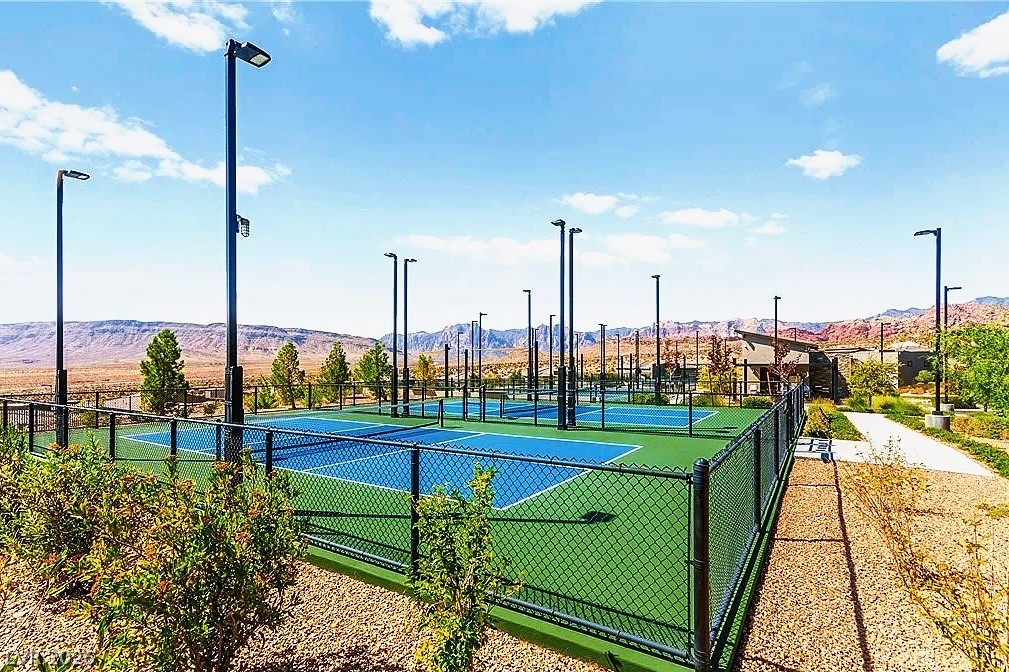 897 Carlton Terrace Lane Las Vegas NV 89138