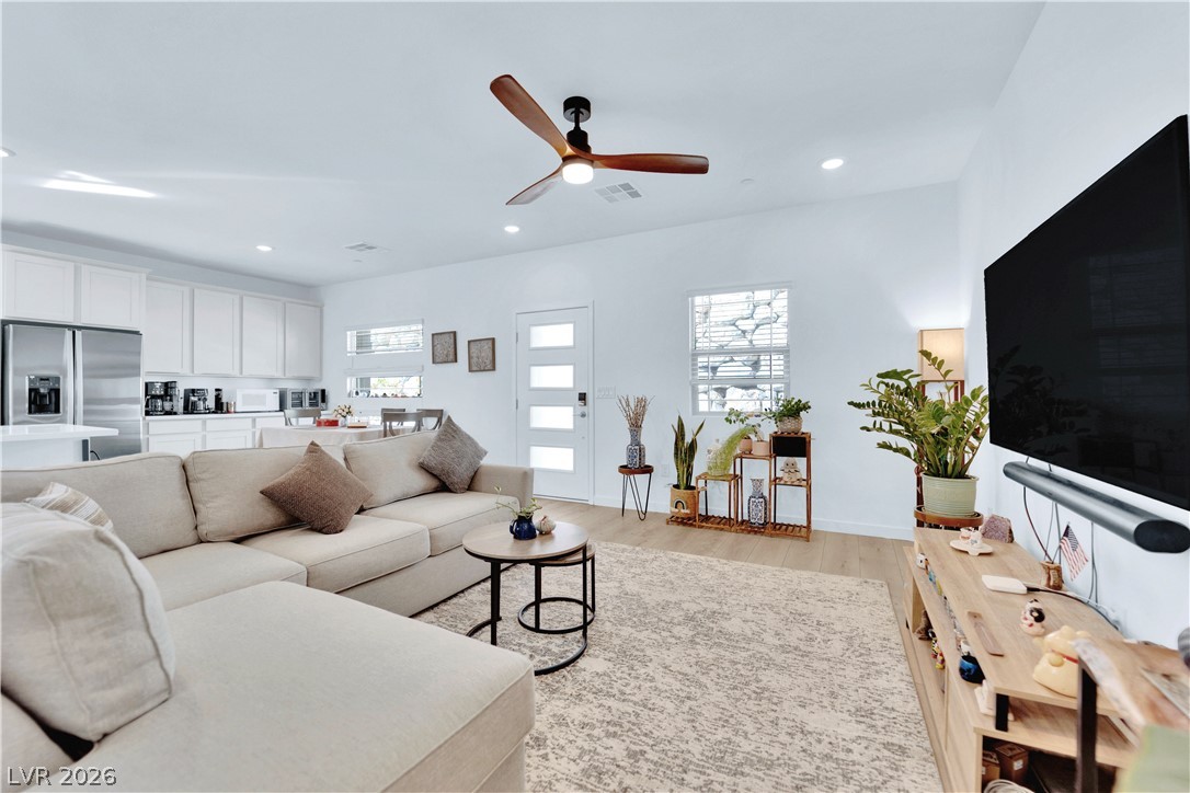 897 Carlton Terrace Lane Las Vegas NV 89138