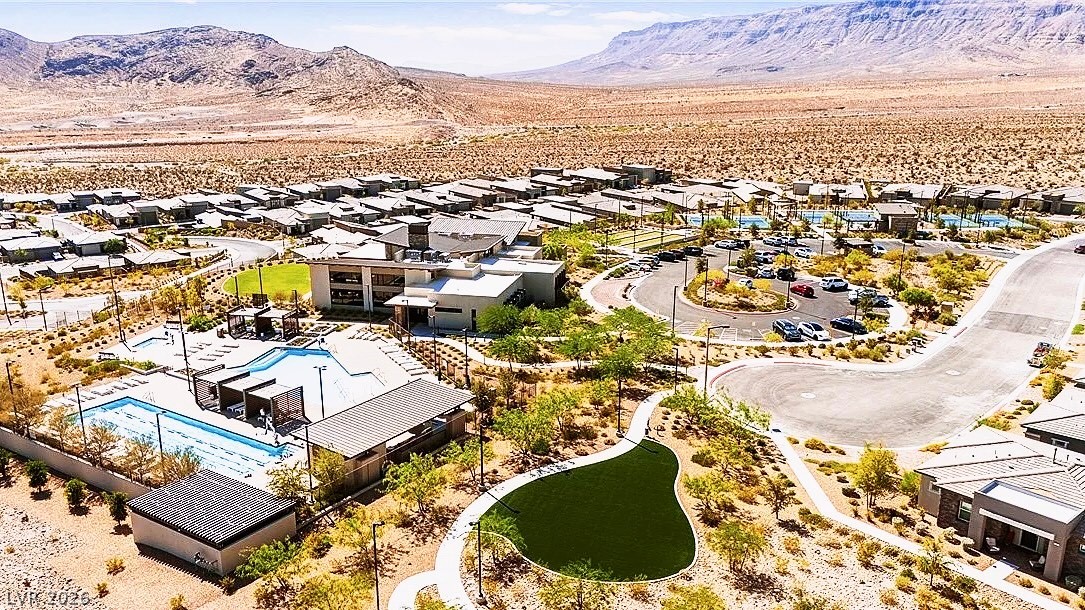 897 Carlton Terrace Lane Las Vegas NV 89138