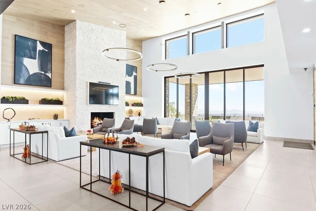 897 Carlton Terrace Lane Las Vegas NV 89138
