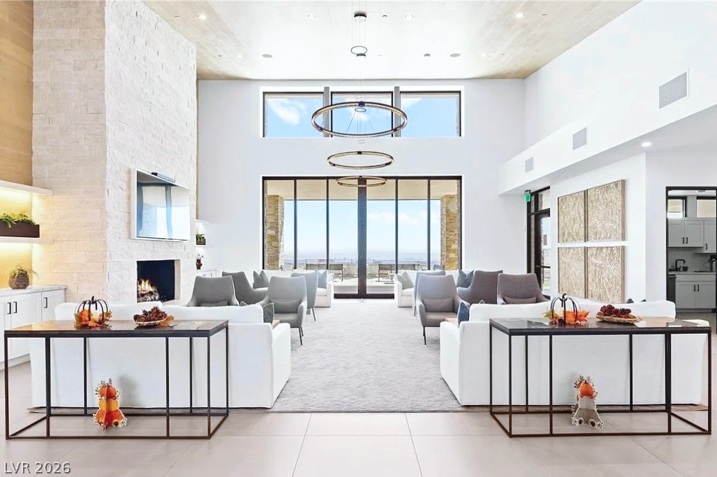 897 Carlton Terrace Lane Las Vegas NV 89138