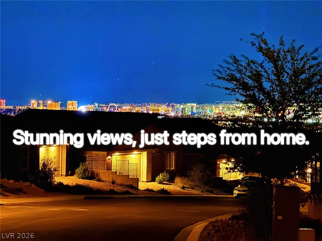 897 Carlton Terrace Lane Las Vegas NV 89138