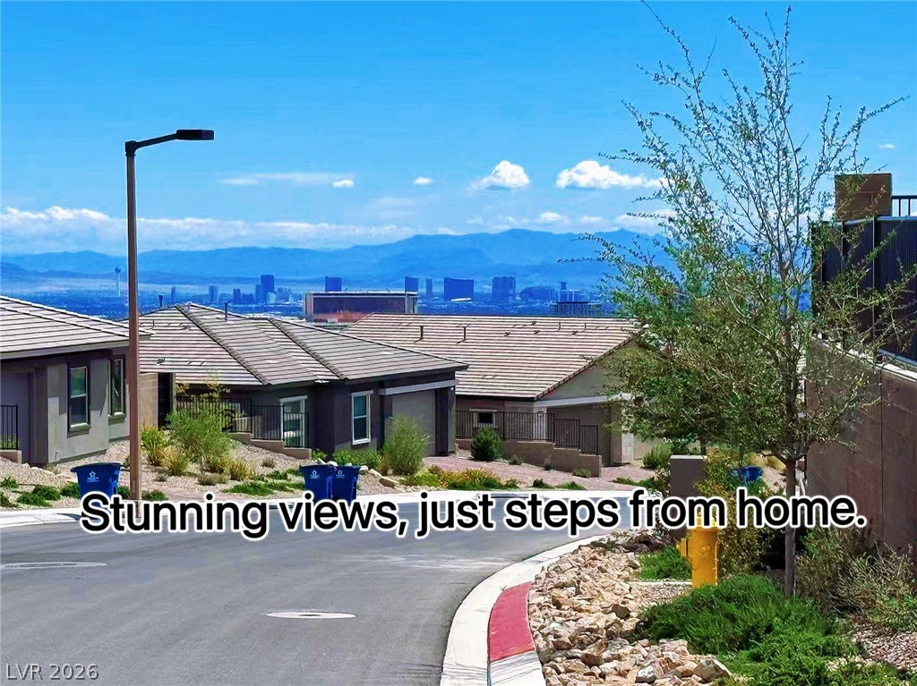 897 Carlton Terrace Lane Las Vegas NV 89138