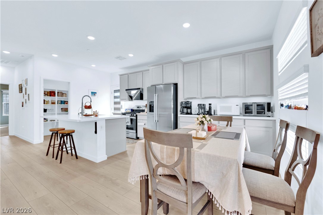 897 Carlton Terrace Lane Las Vegas NV 89138