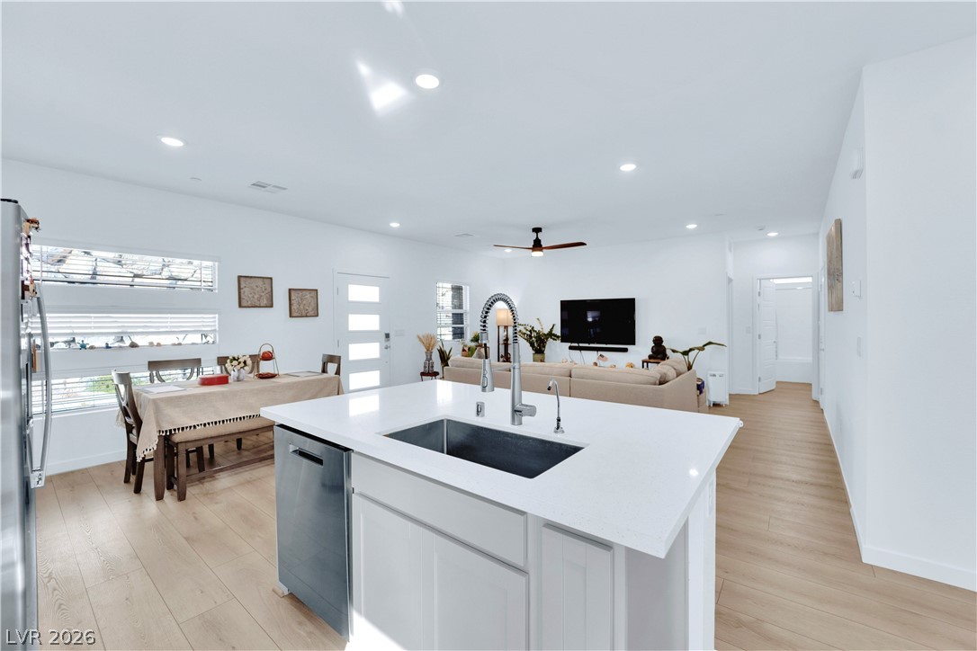 897 Carlton Terrace Lane Las Vegas NV 89138