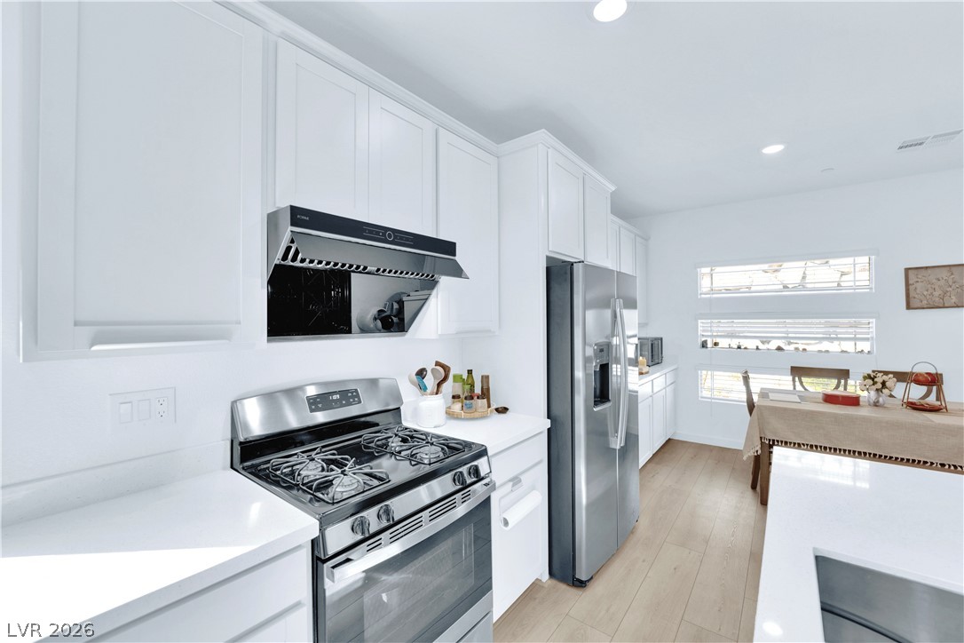 897 Carlton Terrace Lane Las Vegas NV 89138