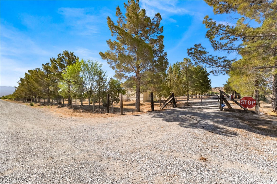 4121 Effinger Lane Pahrump NV 89060