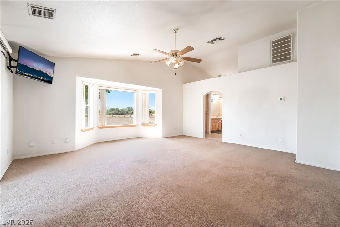 4121 Effinger Lane Pahrump NV 89060