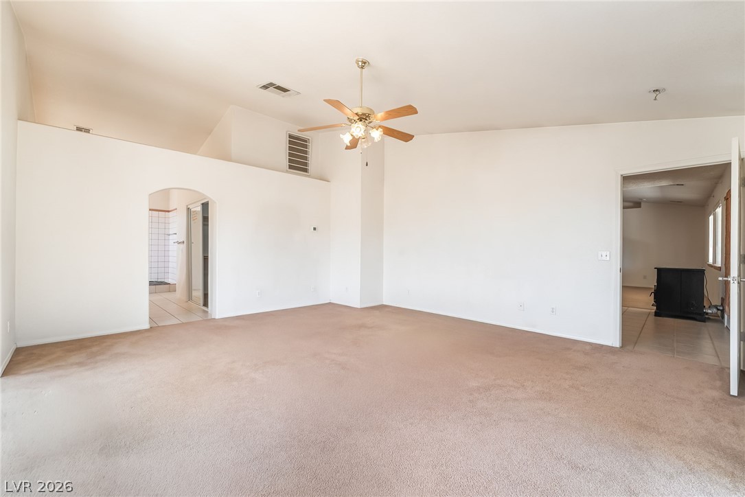 4121 Effinger Lane Pahrump NV 89060