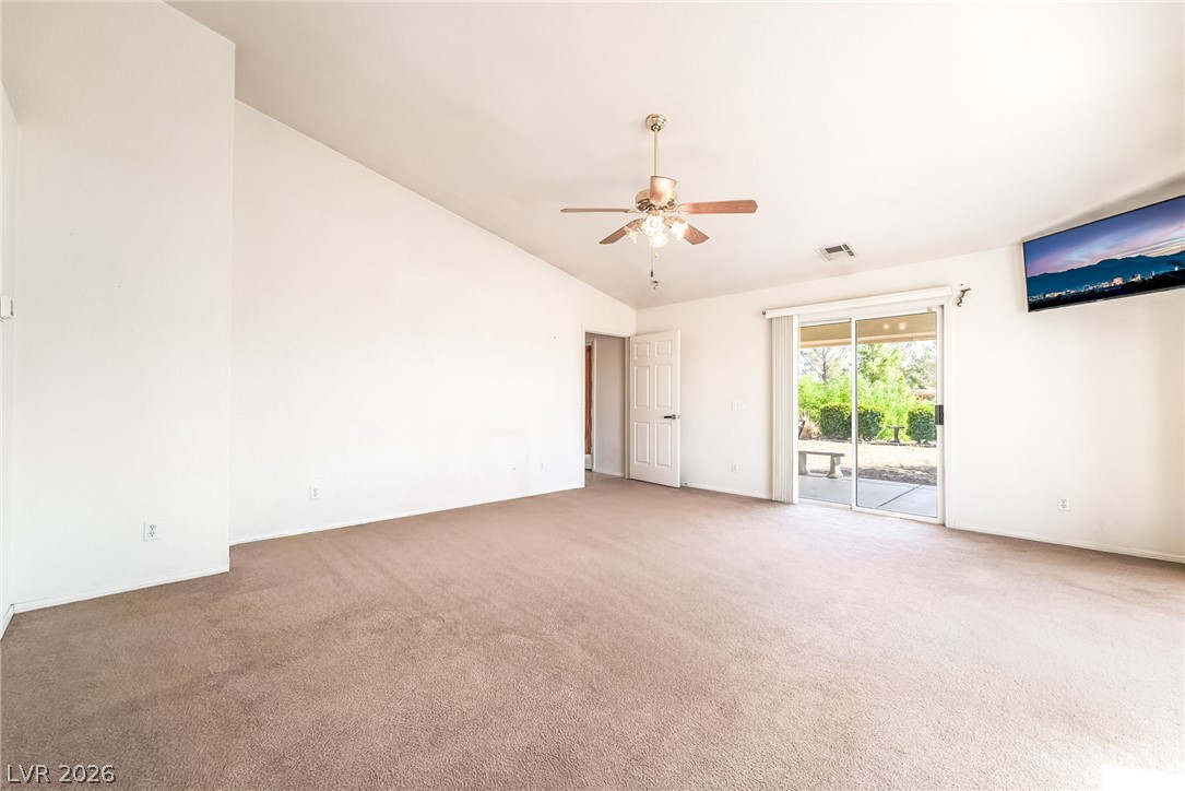 4121 Effinger Lane Pahrump NV 89060