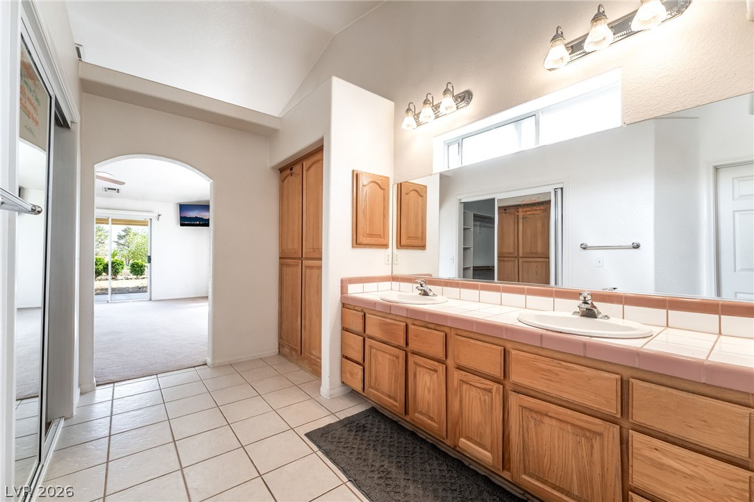 4121 Effinger Lane Pahrump NV 89060