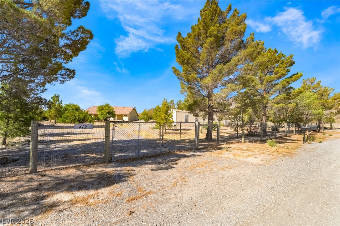 4121 Effinger Lane Pahrump NV 89060