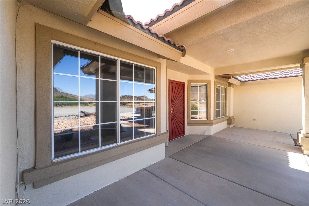 4121 Effinger Lane Pahrump NV 89060