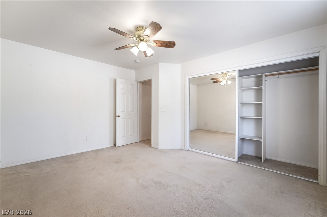 4121 Effinger Lane Pahrump NV 89060