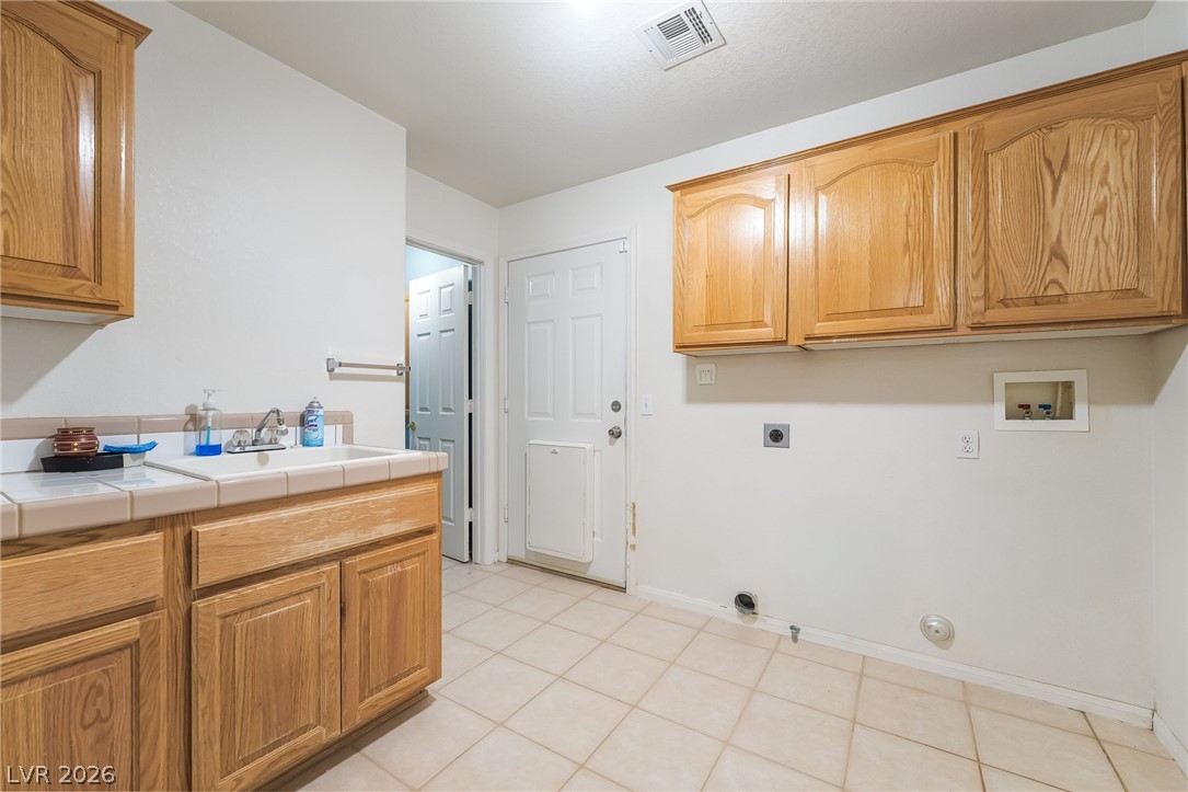4121 Effinger Lane Pahrump NV 89060