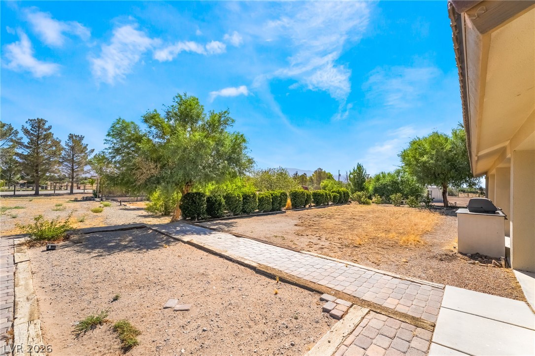 4121 Effinger Lane Pahrump NV 89060