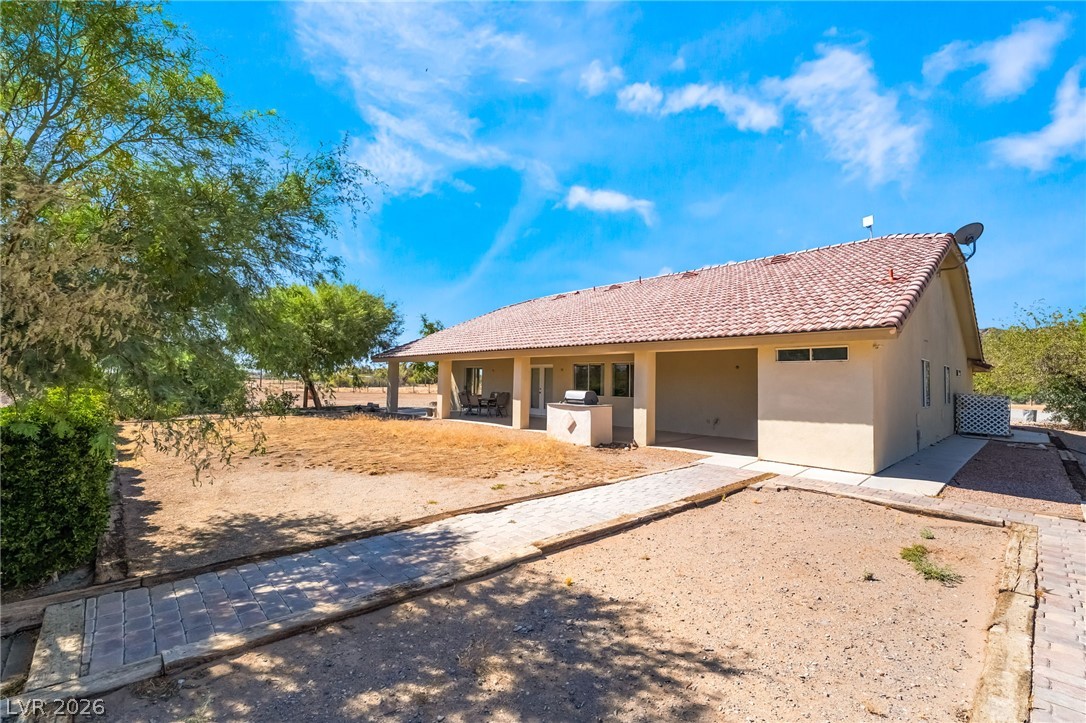4121 Effinger Lane Pahrump NV 89060