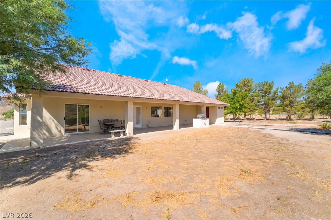 4121 Effinger Lane Pahrump NV 89060
