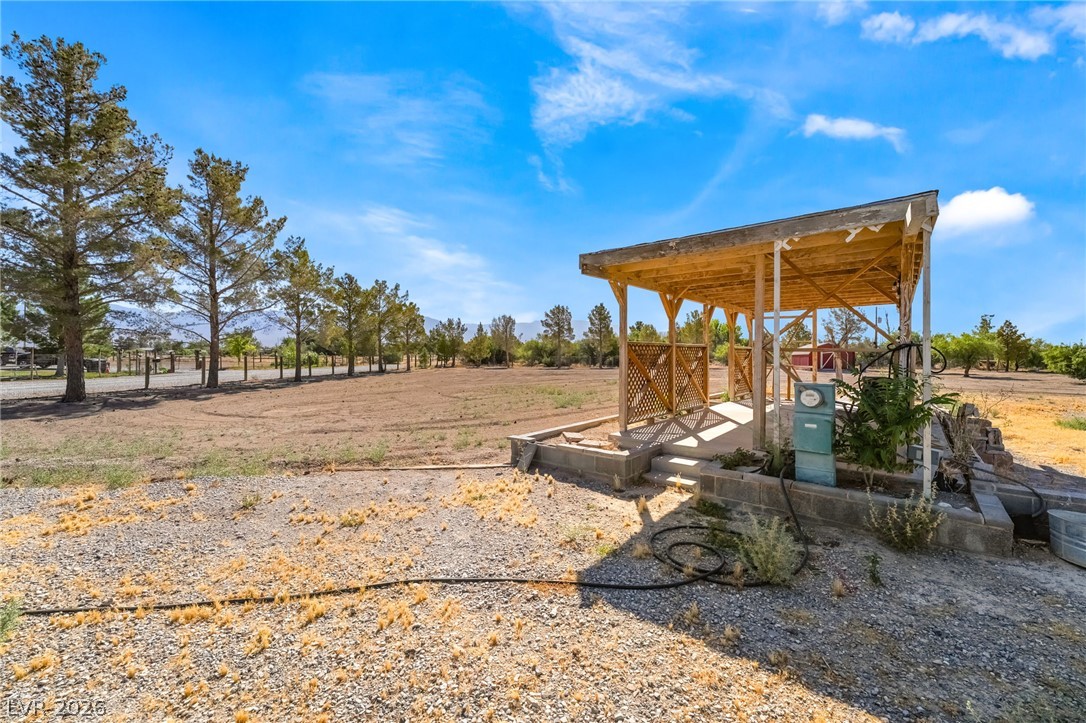 4121 Effinger Lane Pahrump NV 89060