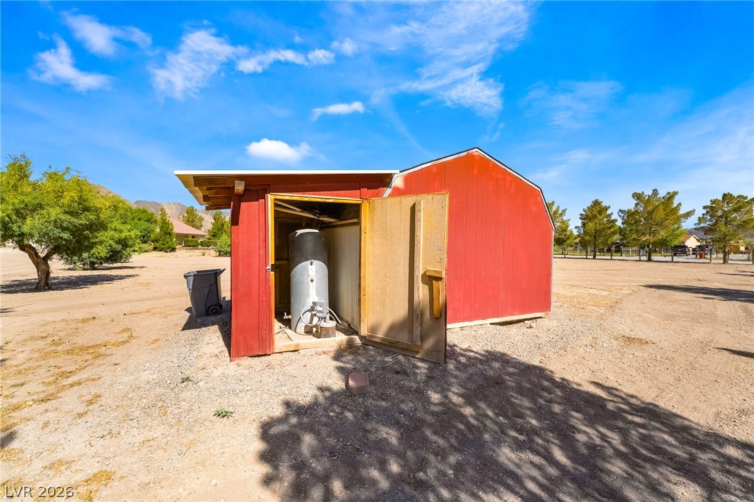 4121 Effinger Lane Pahrump NV 89060