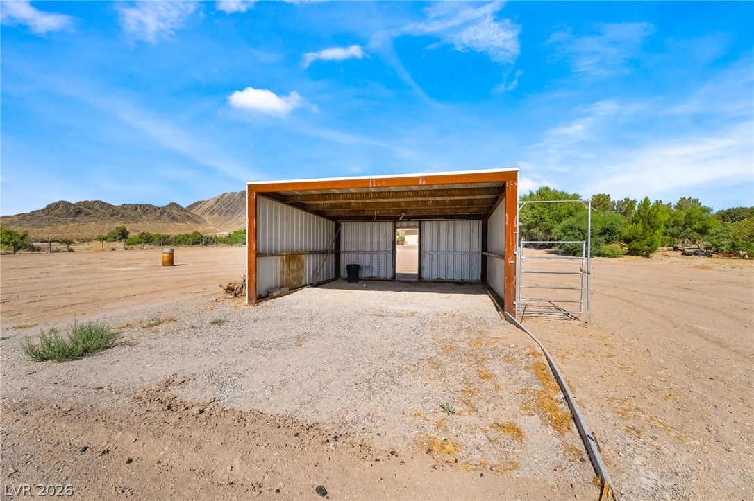 4121 Effinger Lane Pahrump NV 89060