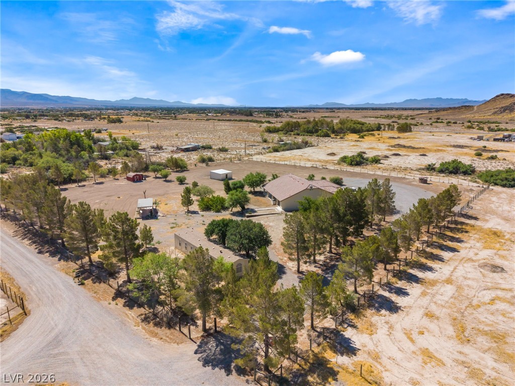 4121 Effinger Lane Pahrump NV 89060