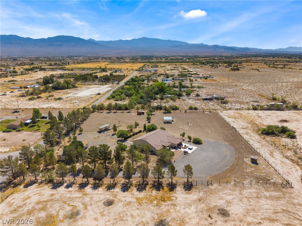 4121 Effinger Lane Pahrump NV 89060