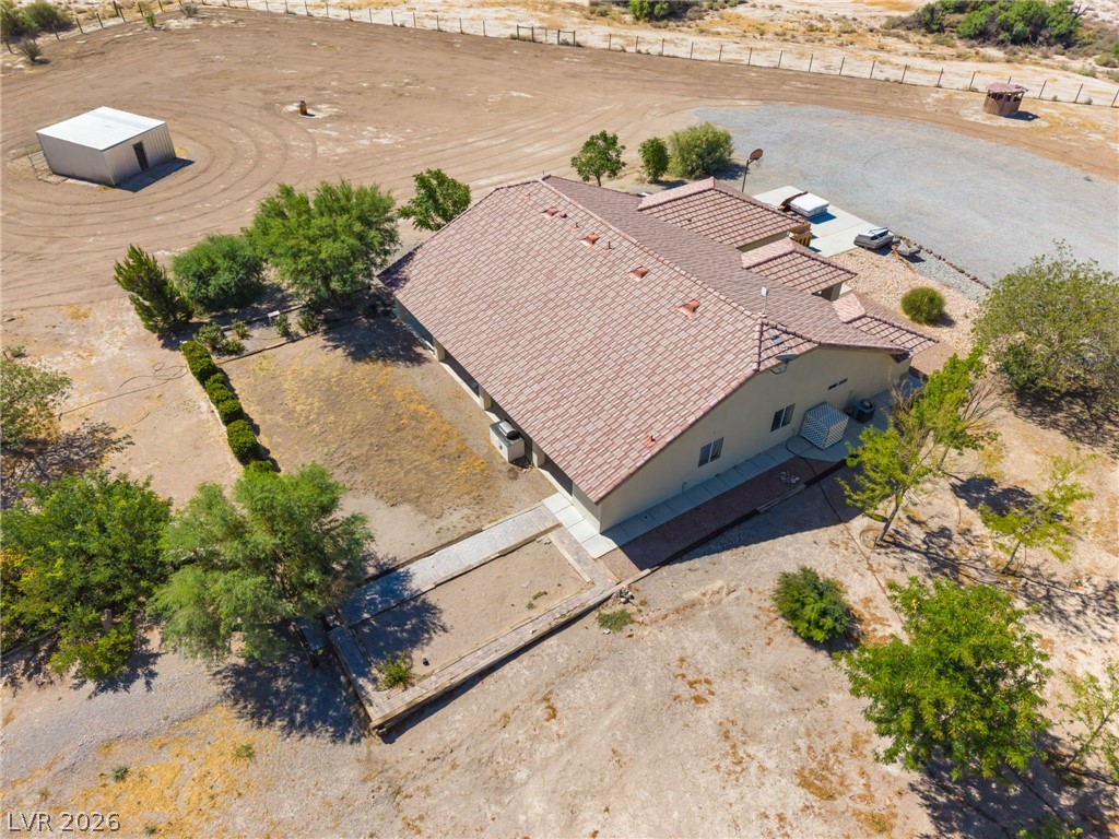 4121 Effinger Lane Pahrump NV 89060