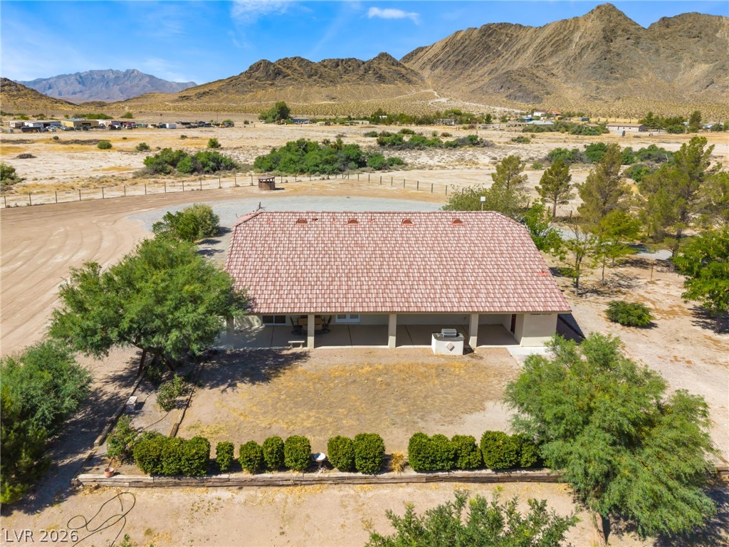 4121 Effinger Lane Pahrump NV 89060