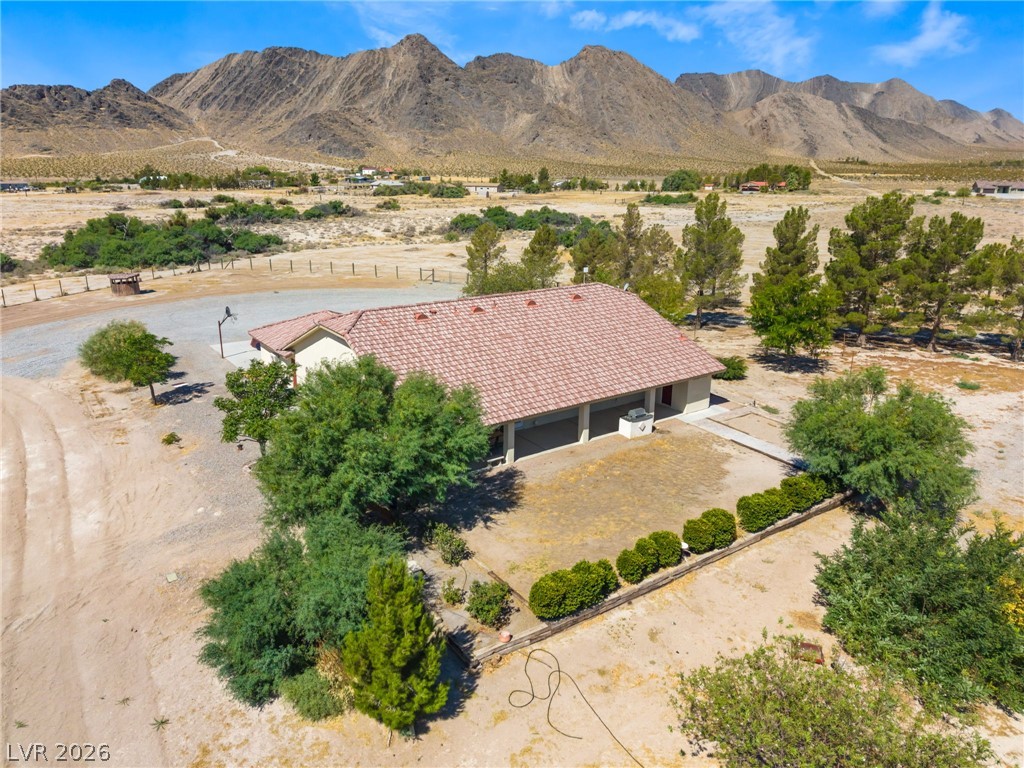 4121 Effinger Lane Pahrump NV 89060