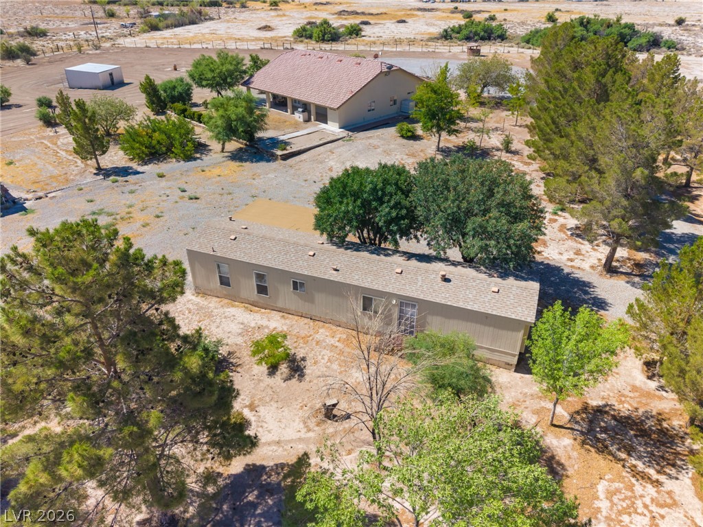4121 Effinger Lane Pahrump NV 89060