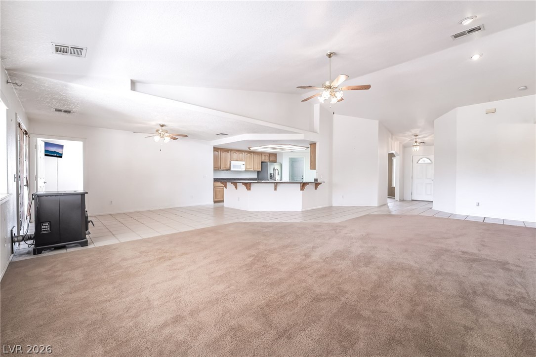 4121 Effinger Lane Pahrump NV 89060