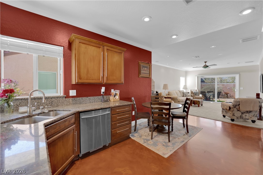 7633 Lily Trotter Street North Las Vegas NV 89084