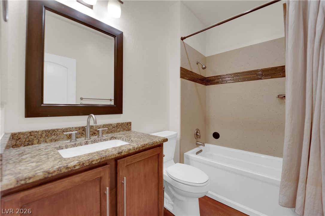 7633 Lily Trotter Street North Las Vegas NV 89084