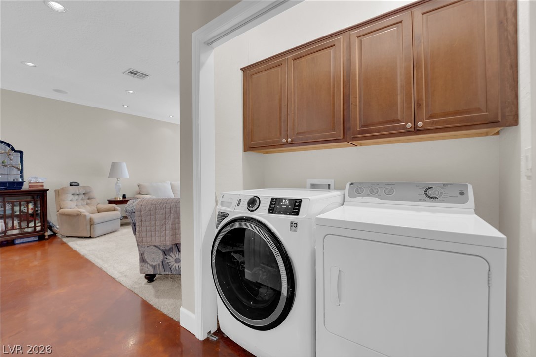 7633 Lily Trotter Street North Las Vegas NV 89084